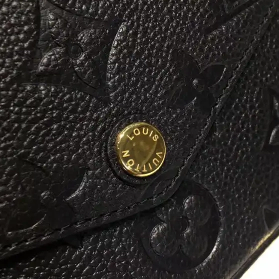 WIS Louis Vuitton FÉLICIE POCHETTE 0706